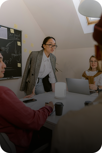 Comunicación <br>Interna</br>